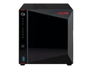 Asustor Nimbustor 4 Gen 2 AS5404T - NAS-Server