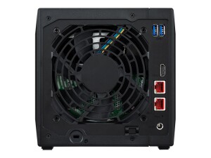 Asustor Nimbustor 4 Gen 2 AS5404T - NAS-Server