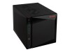 Asustor Nimbustor 4 Gen 2 AS5404T - NAS-Server