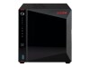 Asustor Nimbustor 4 Gen 2 AS5404T - NAS-Server