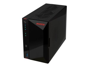 Asustor Nimbustor 2 Gen 2 AS5402T - NAS-Server