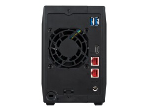 Asustor Nimbustor 2 Gen 2 AS5402T - NAS-Server