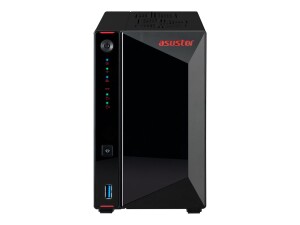 Asustor Nimbustor 2 Gen 2 AS5402T - NAS-Server