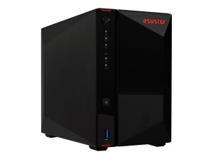 Asustor Nimbustor 2 Gen 2 AS5402T - NAS-Server