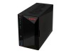 Asustor Nimbustor 2 Gen 2 AS5402T - NAS-Server