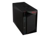 Asustor Nimbustor 2 Gen 2 AS5402T - NAS-Server