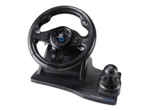 SuBsonic Superdrive GS550 - Lenkrad- und Pedale-Set -...