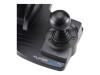 SuBsonic Superdrive GS550 - Lenkrad- und Pedale-Set - kabelgebunden