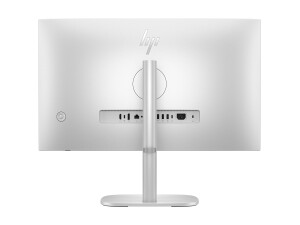 HP EliteStudio 8 G1i AI - All-in-One (Komplettlösung) - Core Ultra 5 235 / 3.4 GHz - RAM 16 GB - SSD 512 GB - NVMe - Intel Graphics - 1GbE, Wi-Fi 6E, Bluetooth 5.3 - WLAN: 802.11a/b/g/n/ac/ax (Wi-Fi 6E)