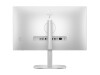 HP EliteStudio 8 G1i AI - All-in-One (Komplettlösung) - Core Ultra 5 235 / 3.4 GHz - RAM 16 GB - SSD 512 GB - NVMe - Intel Graphics - 1GbE, Wi-Fi 6E, Bluetooth 5.3 - WLAN: 802.11a/b/g/n/ac/ax (Wi-Fi 6E)