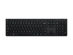 Lenovo Professional - Tastatur - full size - kabellos
