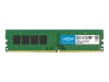 Crucial Classic - DDR4 - Modul - 8 GB - DIMM 288-PIN