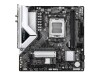 Gigabyte B840M EAGLE WIFI6 - Motherboard - micro ATX - Socket AM5 - AMD B840 Chipsatz - USB-C 3.2 Gen 1, USB 3.2 Gen 1 - Wi-Fi 6, Bluetooth, 2.5 Gigabit LAN - Onboard-Grafik (CPU erforderlich)