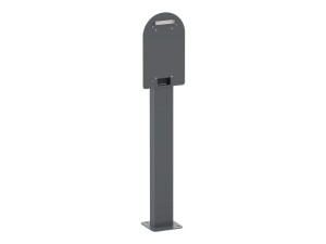 Schneider Electric EVlink Pro AC - Montagestange