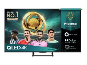 Hisense 50A7Q - 127 cm (50") Diagonalklasse A7Q...
