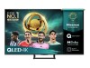 Hisense 50A7Q - 127 cm (50") Diagonalklasse A7Q Series LCD-TV mit LED-Hintergrundbeleuchtung - QLED - Smart TV - VIDAA - 4K UHD (2160p)