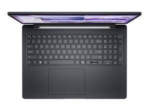 Dell Pro Max 16 MC16250 - Intel Core Ultra 7 265H / 2.2 GHz - vPro Enterprise - Win 11 Pro - RTX PRO 1000 Blackwell - 32 GB RAM - 1 TB SSD SED, NVMe, Performance - 40.646 cm (16")