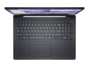 Dell Pro Max 16 MC16250 - Intel Core Ultra 7 265H / 2.2 GHz - vPro Enterprise - Win 11 Pro - RTX PRO 1000 Blackwell - 32 GB RAM - 1 TB SSD SED, NVMe, Performance - 40.646 cm (16")