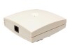 SpectraLink DECT Base Station - Netzwerk-Verwaltungsgerät