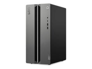 Lenovo LOQ Tower 17IRR9 90X0 - Tower - Core i5 i5-14400F...