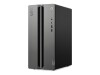 Lenovo LOQ Tower 17IRR9 90X0 - Tower - Core i5 i5-14400F / 2.5 GHz - RAM 16 GB - SSD 1 TB - NVMe - GeForce RTX 4060 - 1GbE, Wi-Fi 6E, Bluetooth 5.3 - WLAN: 802.11a/b/g/n/ac/ax (Wi-Fi 6E)