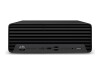 HP Pro 400 G9 - SFF - Core i5 i5-14400 - RAM 16 GB