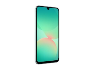Samsung Galaxy A26 - 5G Smartphone - Dual-SIM - RAM 6 GB...