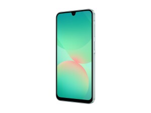 Samsung Galaxy A26 - 5G Smartphone - Dual-SIM - RAM 6 GB / Interner Speicher 128 GB - microSD slot - OLED-Display - 6.7" - 2340 x 1080 Pixel (120 Hz)