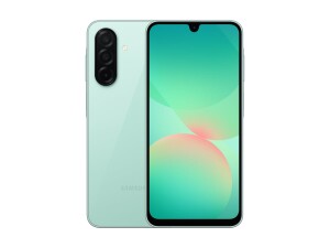 Samsung Galaxy A26 - 5G Smartphone - Dual-SIM - RAM 6 GB / Interner Speicher 128 GB - microSD slot - OLED-Display - 6.7" - 2340 x 1080 Pixel (120 Hz)