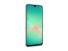 Samsung Galaxy A26 - 5G Smartphone - Dual-SIM - RAM 6 GB / Interner Speicher 128 GB - microSD slot - OLED-Display - 6.7" - 2340 x 1080 Pixel (120 Hz)