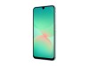 Samsung Galaxy A26 - 5G Smartphone - Dual-SIM - RAM 6 GB / Interner Speicher 128 GB - microSD slot - OLED-Display - 6.7" - 2340 x 1080 Pixel (120 Hz)