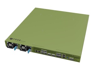 MikroTik RDS2216 - NAS-Server - SSD - RAM 32 GB