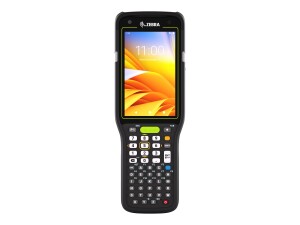 Zebra MC3450 - Datenerfassungsterminal - robust - Android...