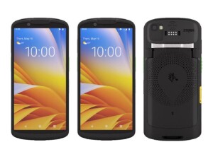 Zebra TC53E - Datenerfassungsterminal - robust - Android...
