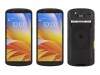 Zebra TC53E - Datenerfassungsterminal - robust - Android - 128 GB UFS - 15.2 cm (6")