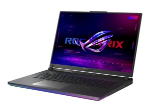 ASUS ROG Strix SCAR 18 G835LW-SA106W - Intel Core Ultra 9...