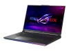 ASUS ROG Strix SCAR 18 G835LW-SA106W - Intel Core Ultra 9 275HX / 2.7 GHz - Win 11 Home - GeForce RTX 5080 - 64 GB RAM - 1 TB SSD NVMe - 45.7 cm (18")