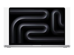 Apple MacBook Pro - M4 Pro - Apple M4 Pro 20-core - 48 GB...