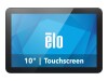 Elo Touch Solutions Elo 1004L - LED-Monitor - 25.7 cm (10.1") - Touchscreen