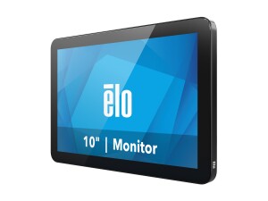 Elo Touch Solutions Elo 1004L - LED-Monitor - 25.7 cm (10.1") - Touchscreen