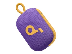 EUFY Soundcore Select 4 Go - Lautsprecher - tragbar