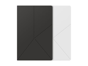 Samsung EF-BX930 - Flip-Hülle für Tablet - Schwarz