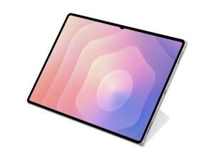 Samsung EF-BX930 - Flip-Hülle für Tablet -...