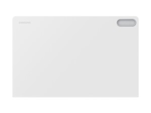 Samsung EF-BX930 - Flip-Hülle für Tablet - weiß