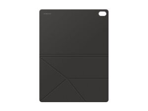 Samsung EF-BX730 - Flip-Hülle für Tablet - Schwarz