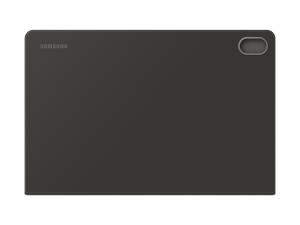 Samsung EF-BX730 - Flip-Hülle für Tablet - Schwarz