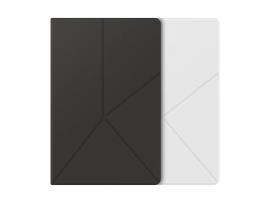 Samsung EF-BX730 - Flip-Hülle für Tablet - Schwarz
