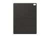 Samsung EF-BX730 - Flip-Hülle für Tablet - Schwarz
