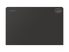 Samsung EF-BX730 - Flip-Hülle für Tablet - Schwarz