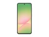 Samsung Galaxy A56 - 5G Smartphone - Dual-SIM - RAM 8 GB / Interner Speicher 256 GB - OLED-Display - 6.7" - 2340 x 1080 Pixel (120 Hz)